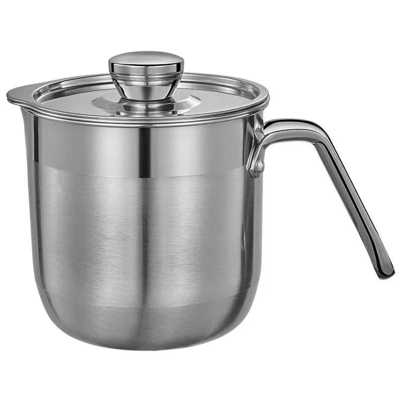 Baby Food Filter - Séparateur de blanc d'œuf en acier