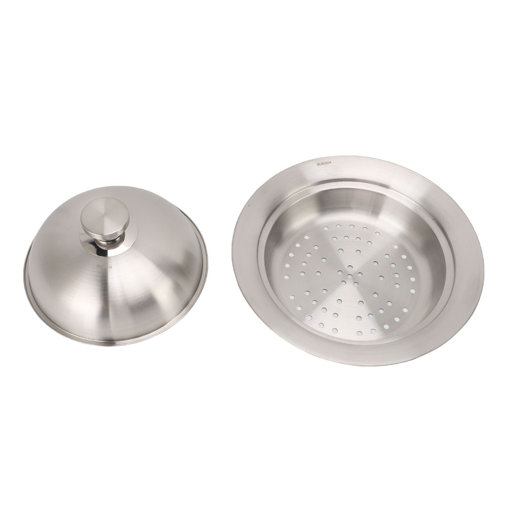 Baby Food Steamer - Plaque de cuisson vapeur multifonctionnelle en
