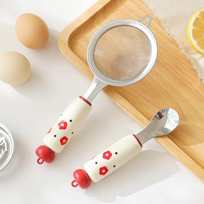 Baby Food Filter - 1 pièce Ustensile de cuisine pour