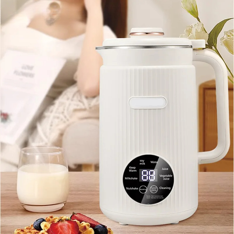 Baby Food Filter - Machine à lait de soja électrique