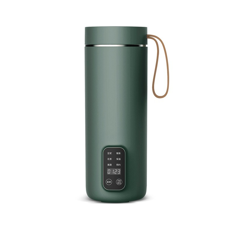 Baby Food Filter - Mini mixeur multifonctionnel pour lait de