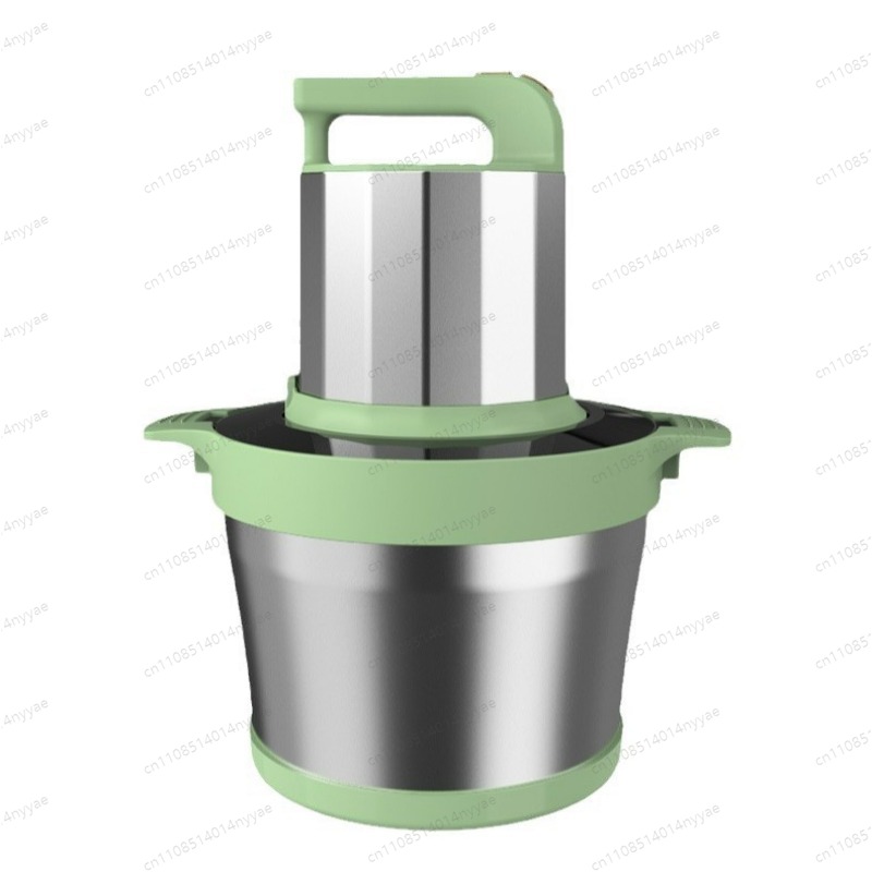 Veggie Baby Food - Hachoir à viande grande capacité 6L/8L