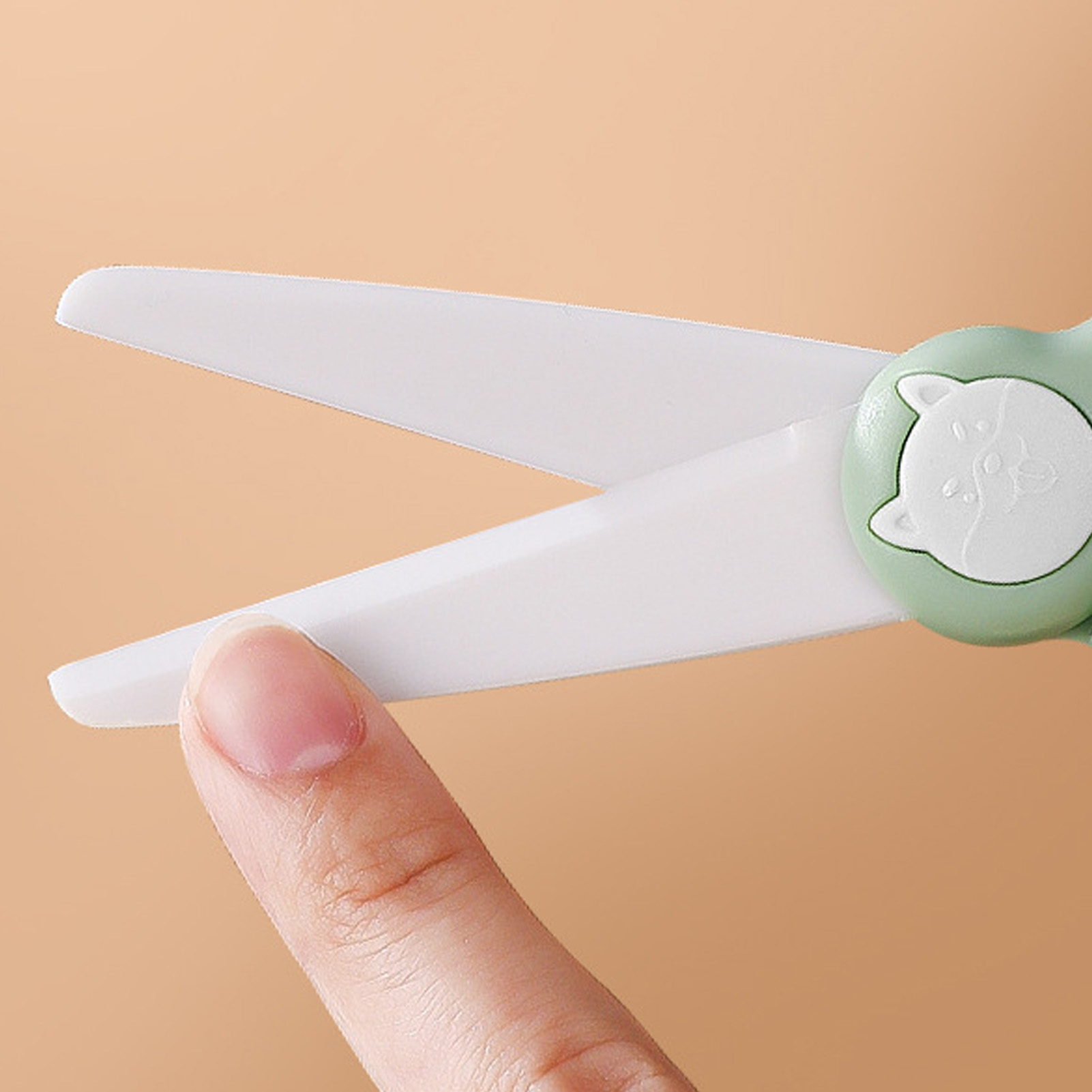 Veggie Baby Food - 1 paire de ciseaux pour aliments