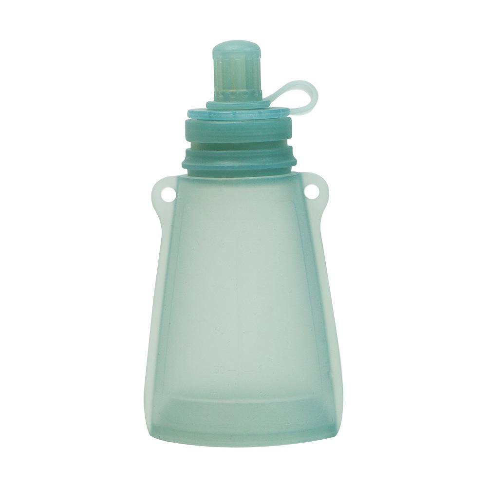 Baby Food Filter - Pochette alimentaire pour bébé en silicone