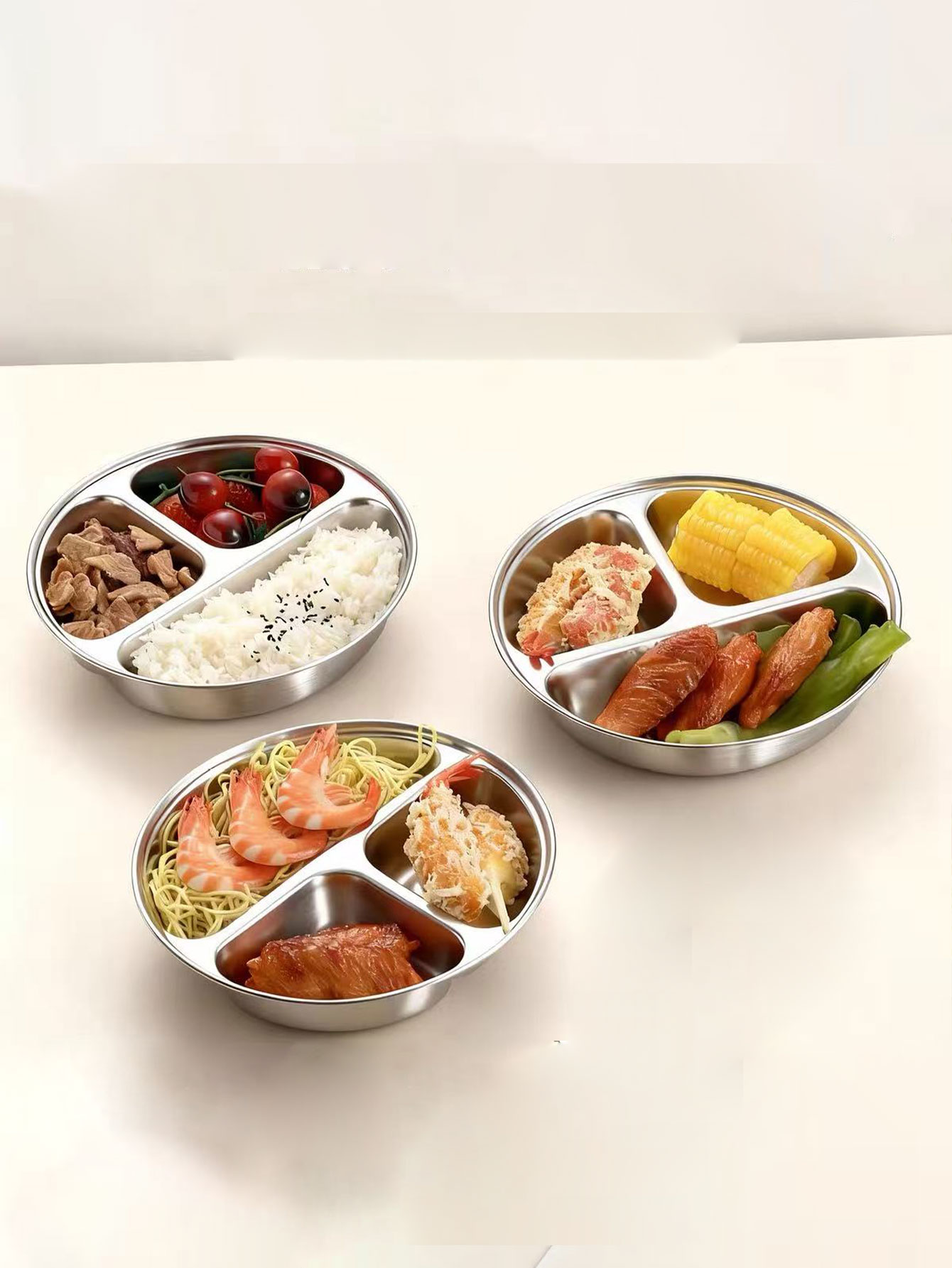 Plateau de cuisson vapeur à tr - Baby Food Steamer avis et prix