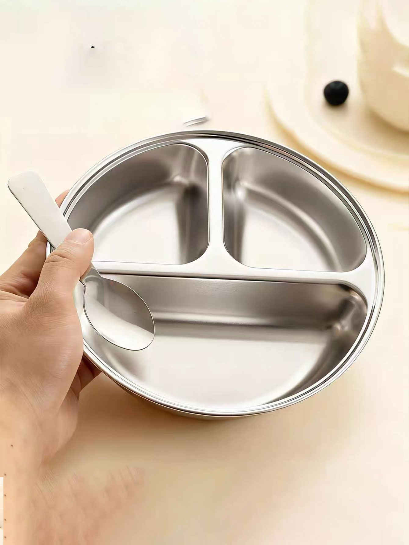 Plateau de cuisson vapeur à tr - Baby Food Steamer avis et prix