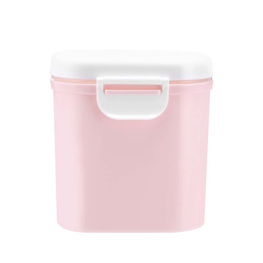Boîte de rangement pour lait e - Baby Food In Jars avis et prix