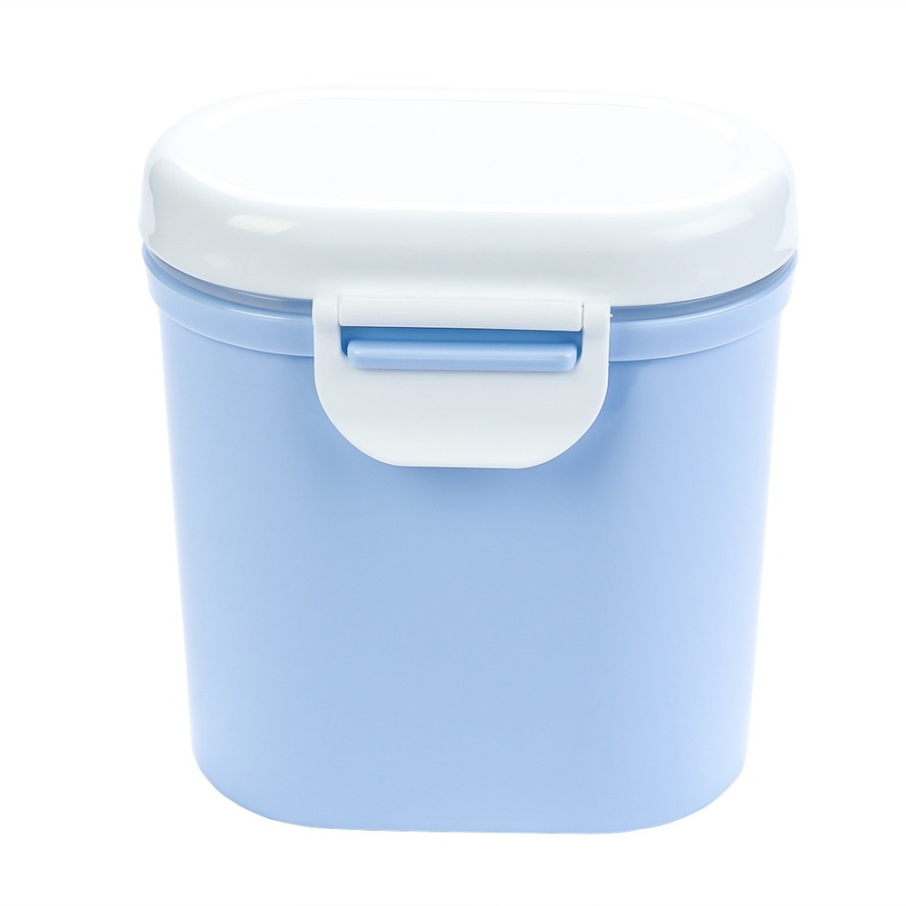 Boîte de rangement pour lait e - Baby Food In Jars avis et prix