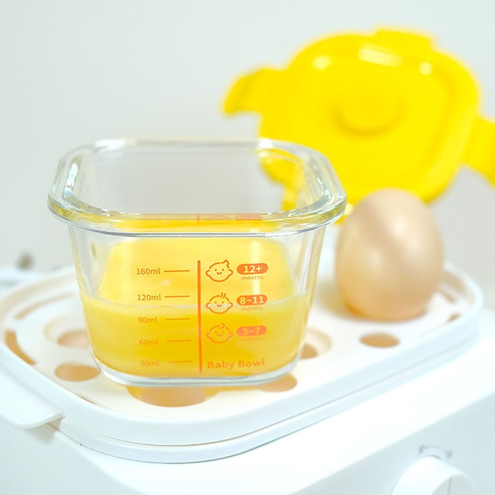 Boîte de conservation alimenta - Baby Food In Jars avis et prix