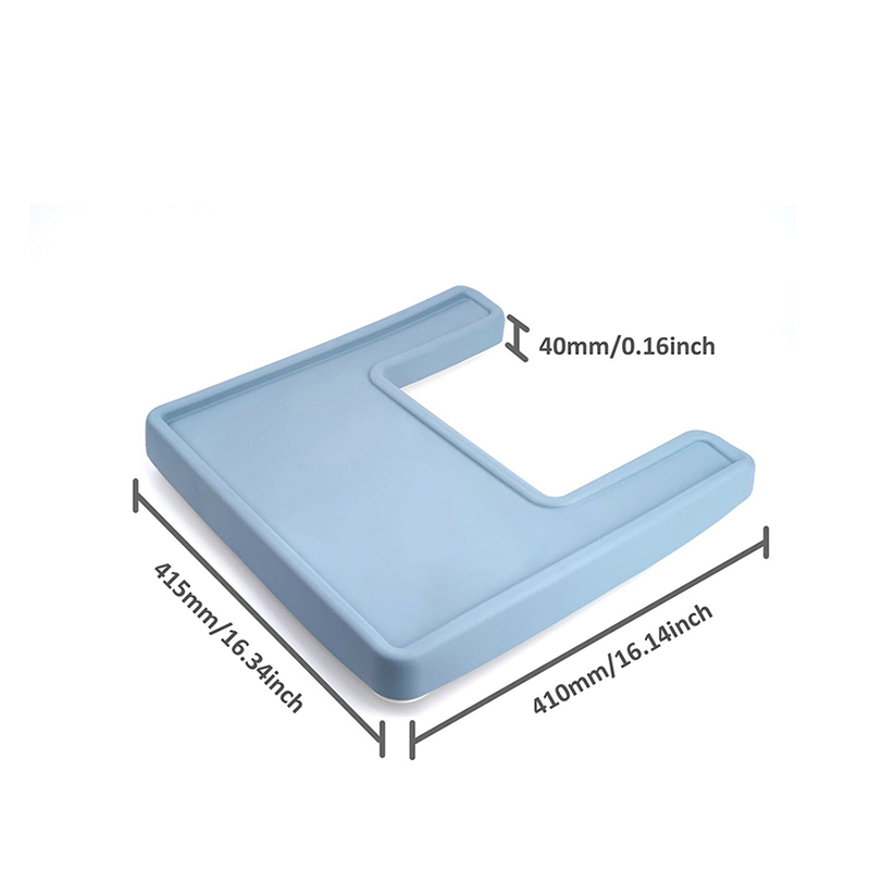 Tapis de protection pour chais - Baby Food Dinner avis et prix