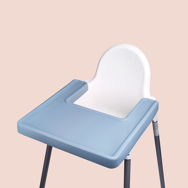 Tapis de protection pour chais - Baby Food Dinner avis et prix