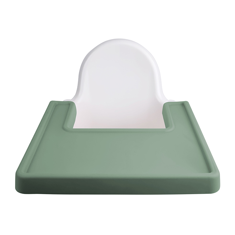 Tapis de protection pour chais - Baby Food Dinner avis et prix