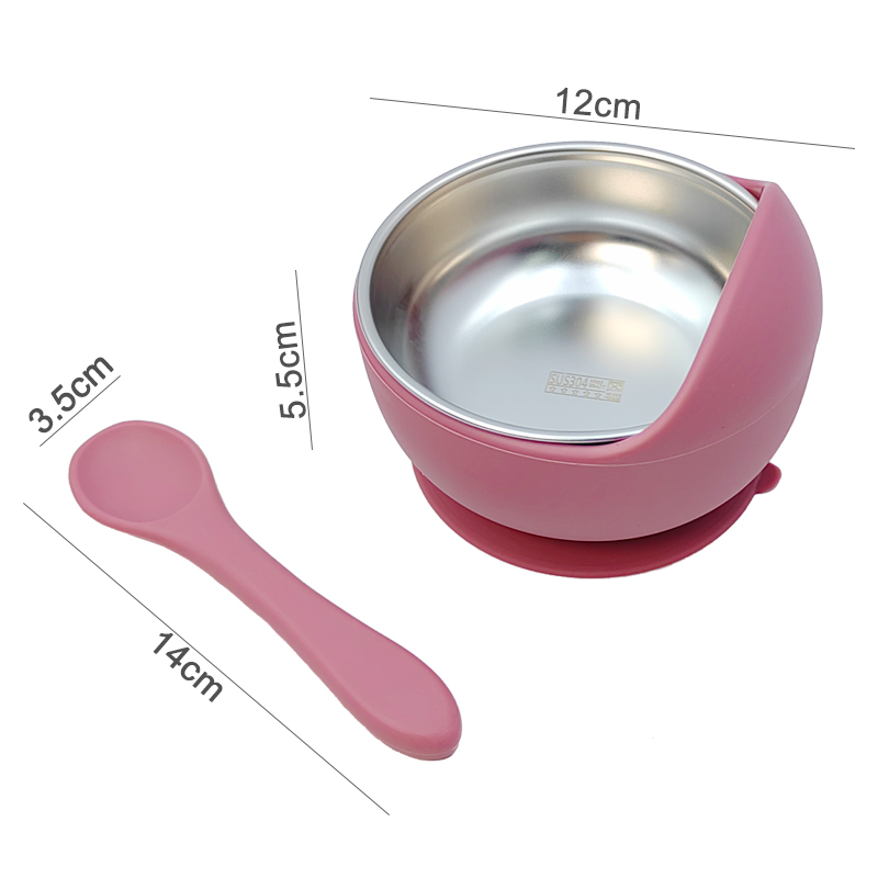 Ensemble de 3 bols d'alimentat - Baby Food Kit avis et prix