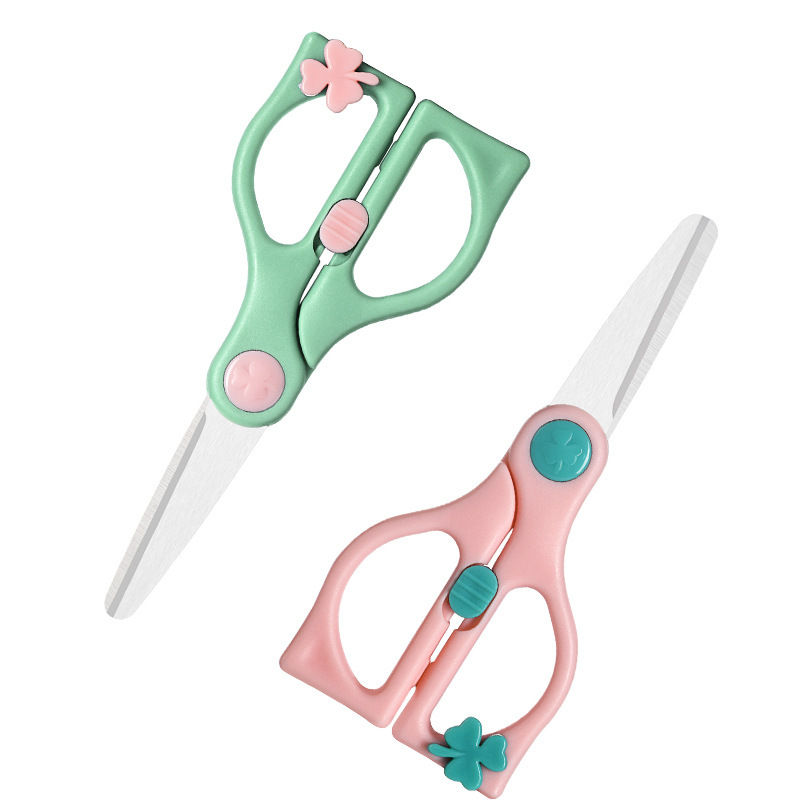 Ciseaux en céramique pour alim - Baby Food Scissors avis et prix