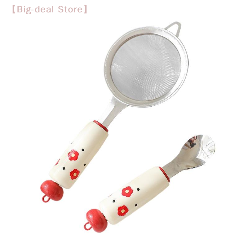 【M】1 pièce Séparateur de jaune - Baby Food Filter avis et prix