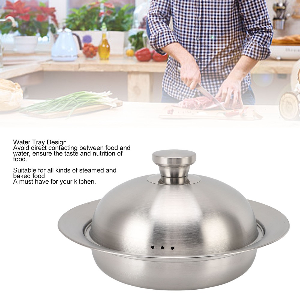 Plaque de cuisson vapeur multi - Baby Food Steamer avis et prix