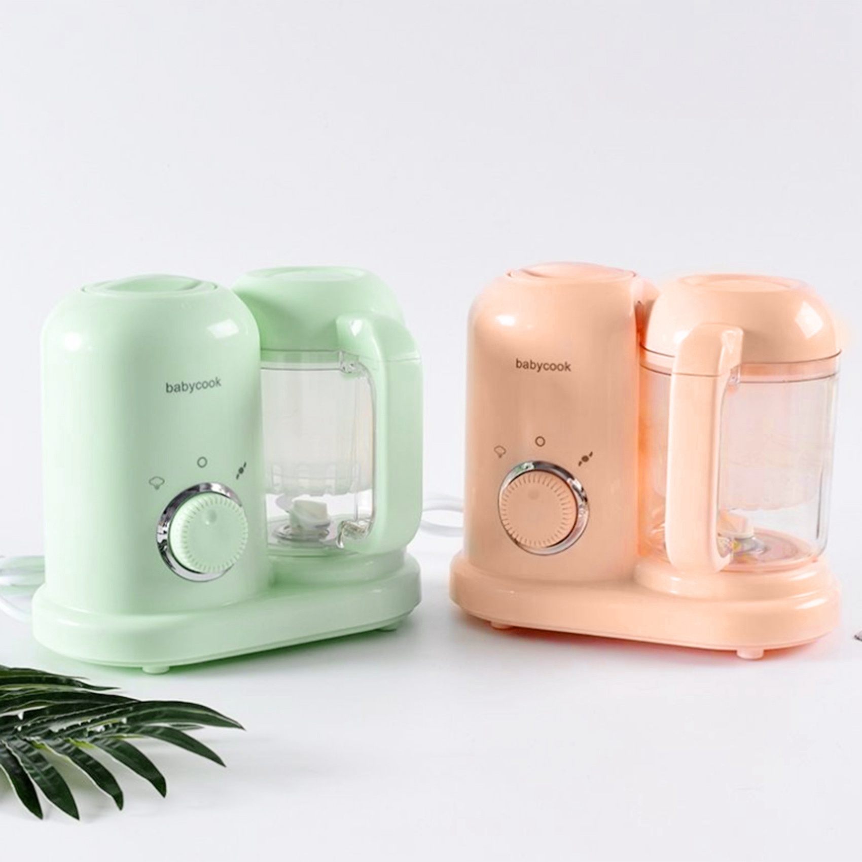 HIM-fabricant de nourriture po - Baby Food Steamer avis et prix