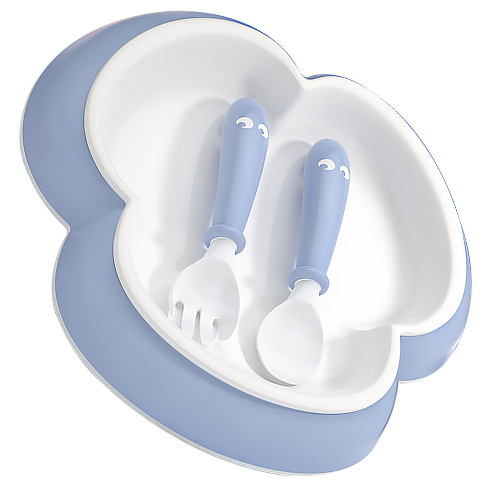 1 ensemble comprenant un assie - Baby Food Dinner avis et prix