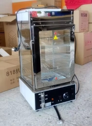 Cuiseur vapeur électrique comm - Baby Food Steamer avis et prix