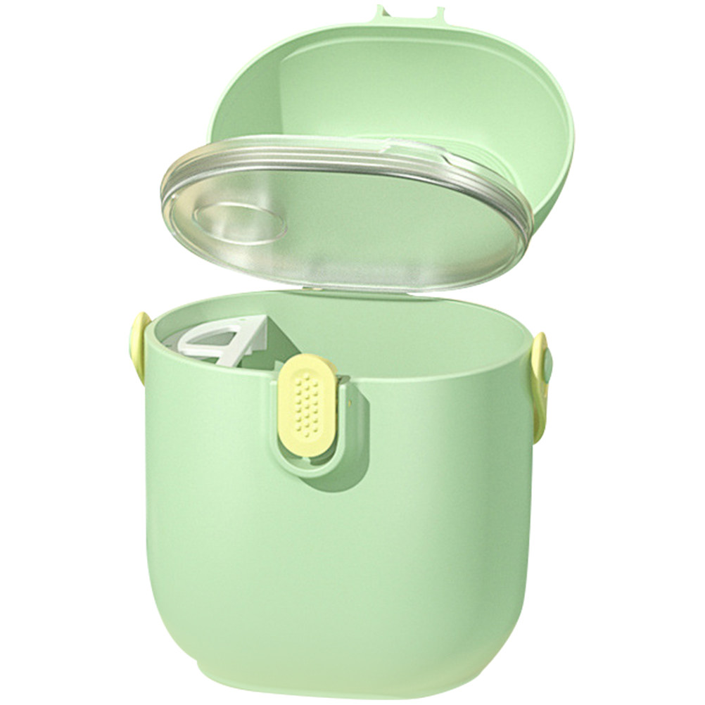 Boîte portable pour lait en po - Food Box Baby avis et prix