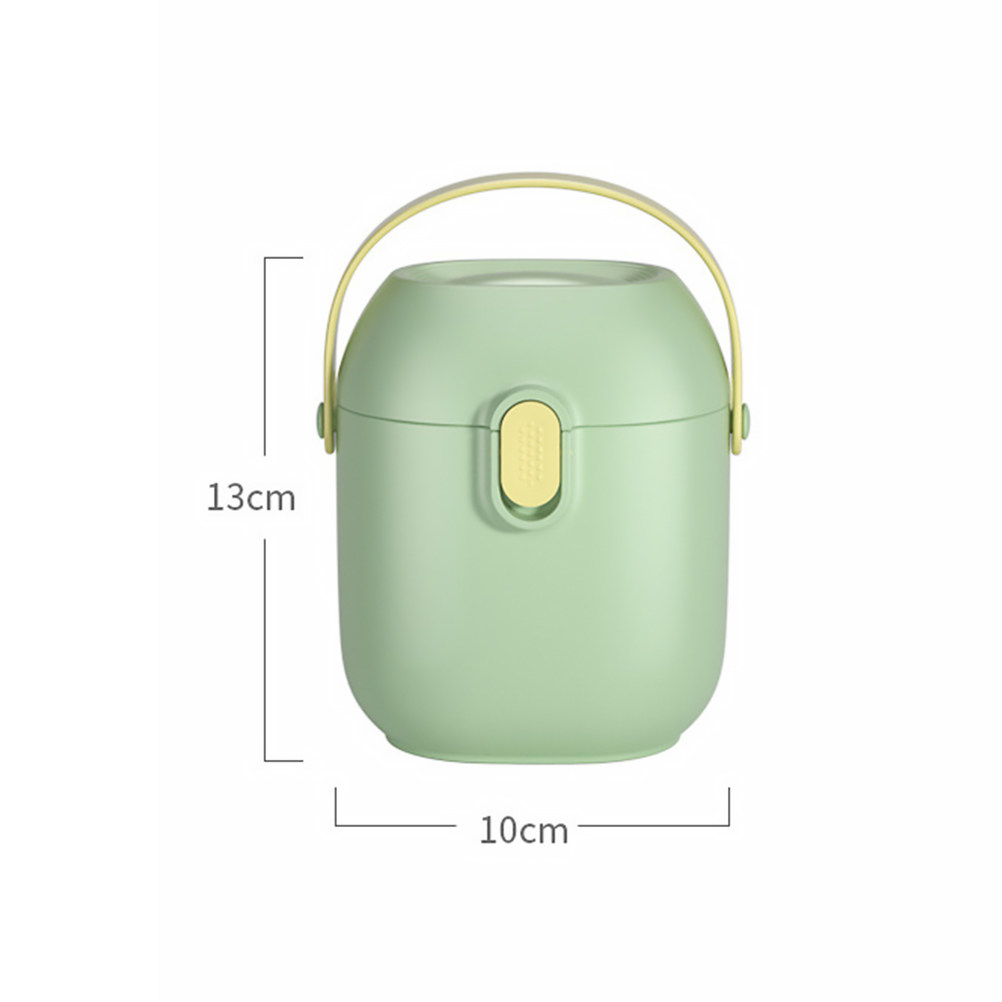 Boîte portable pour lait en po - Food Box Baby avis et prix