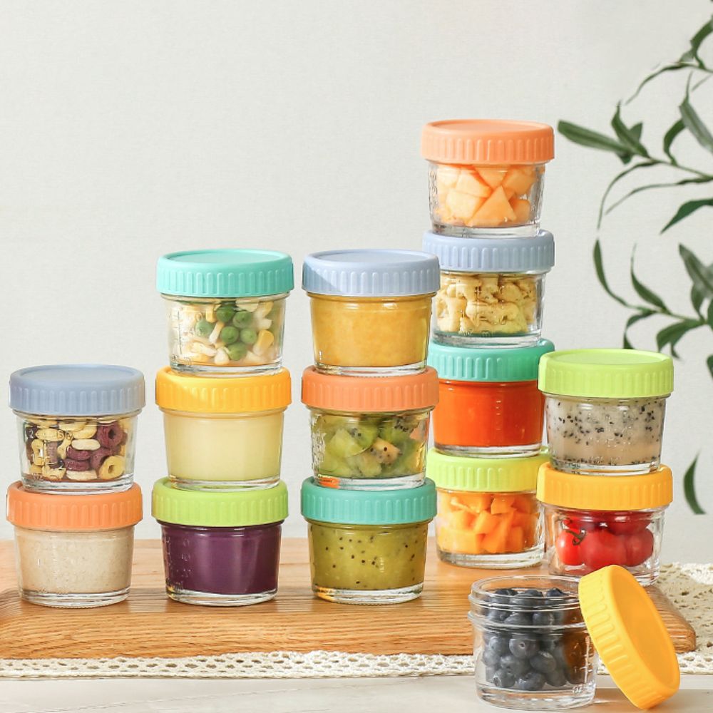 Pot de nourriture pour bébé en - Baby Food In Jars avis et prix