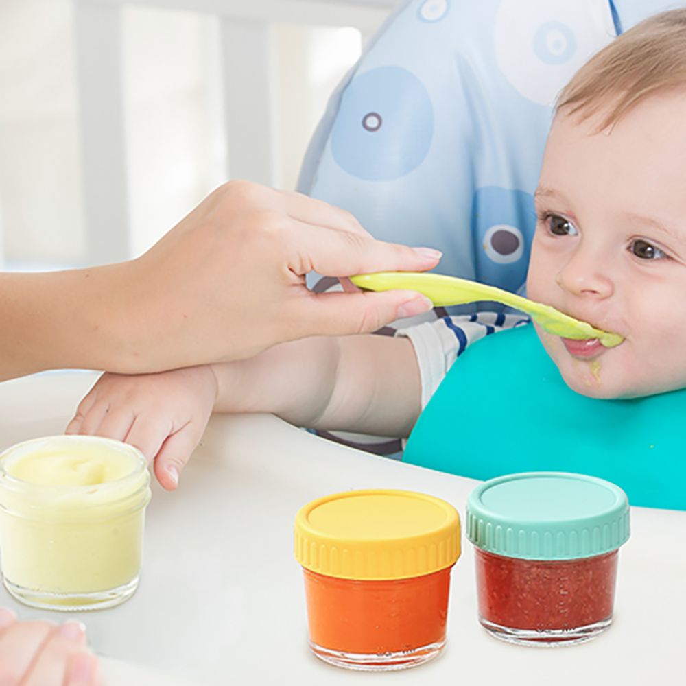 Pot de nourriture pour bébé en - Baby Food In Jars avis et prix