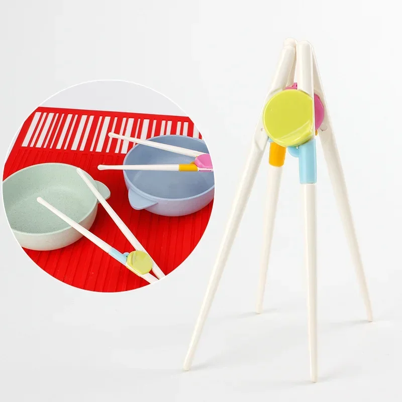 2 paires de baguettes pour sus - Baby Food Dinner avis et prix