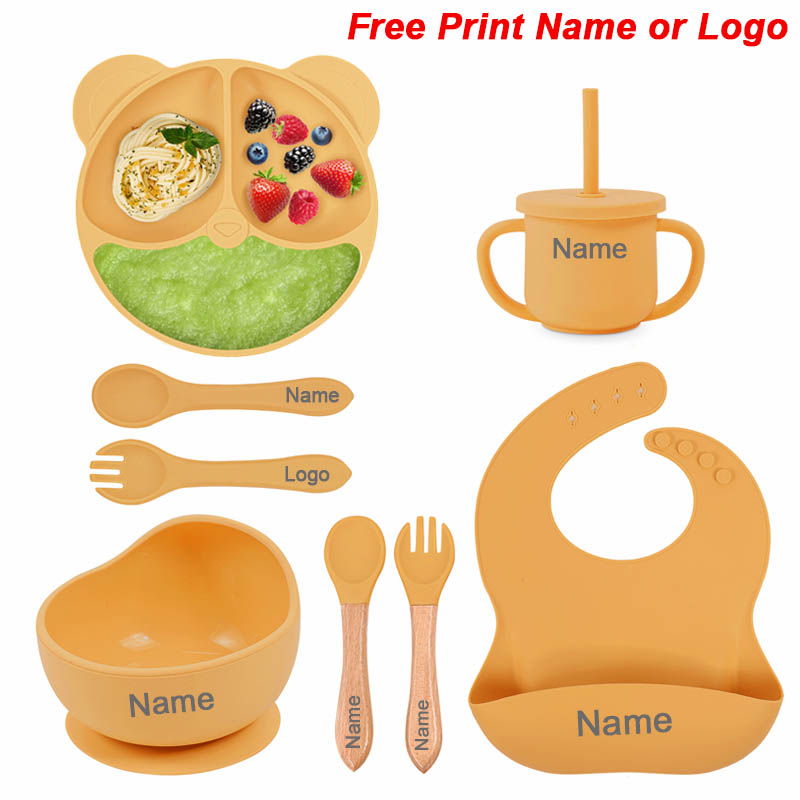Ensemble d'Alimentation en Sil - Baby Food Kit avis et prix