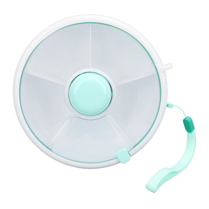 360 °   Conteneur de collation - Food Box Baby avis et prix