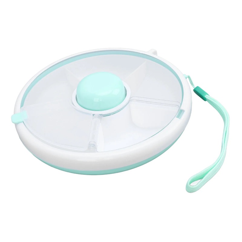 360 °   Conteneur de collation - Food Box Baby avis et prix