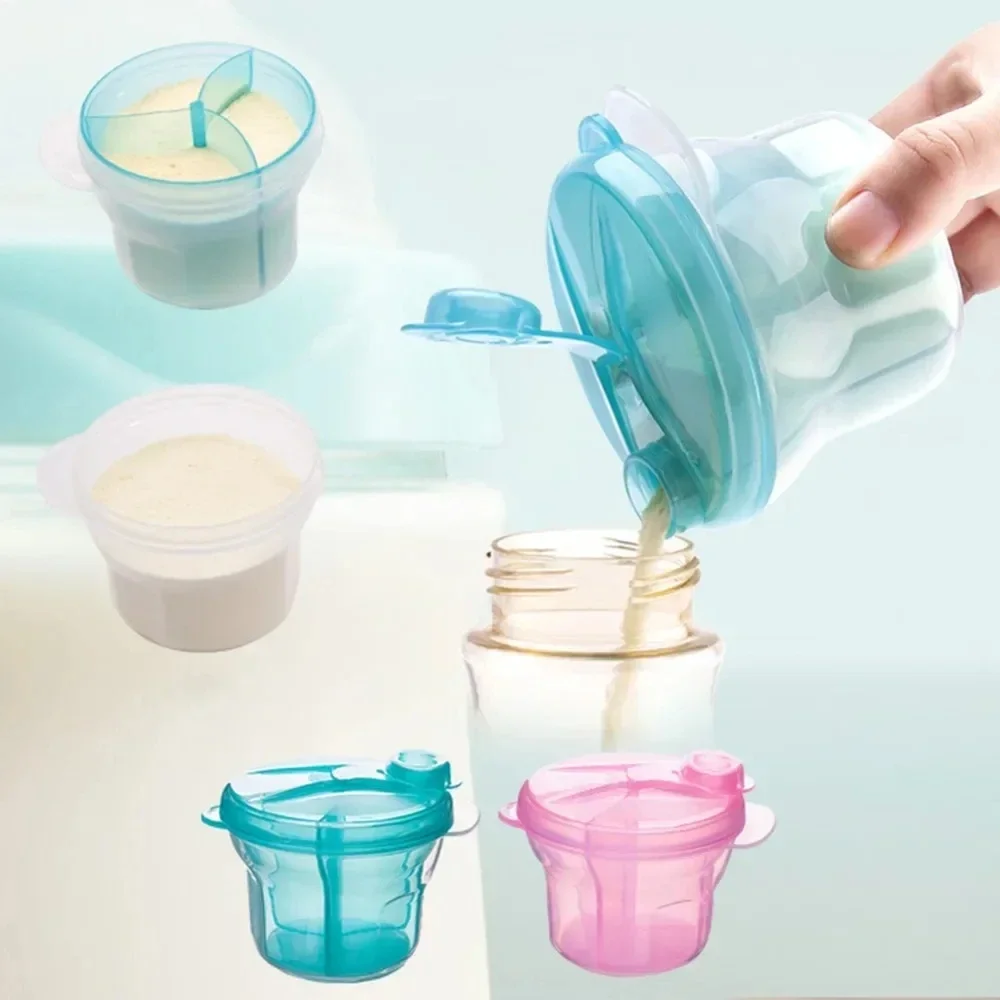 Distributeur de formule Portab - Baby Food In Jars avis et prix