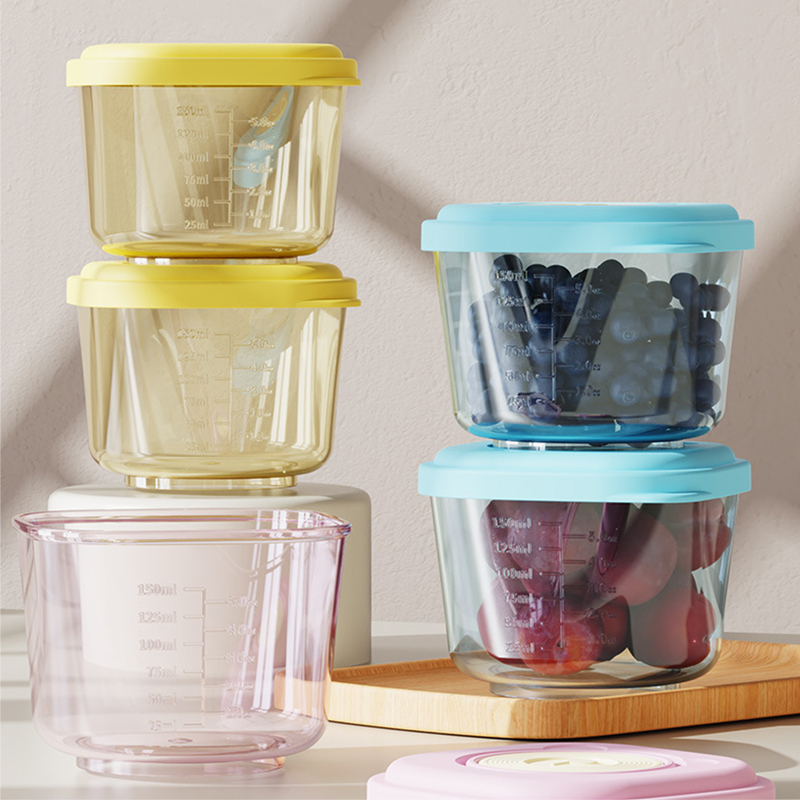 Conteneurs de stockage des ali - Baby Food Dinner avis et prix