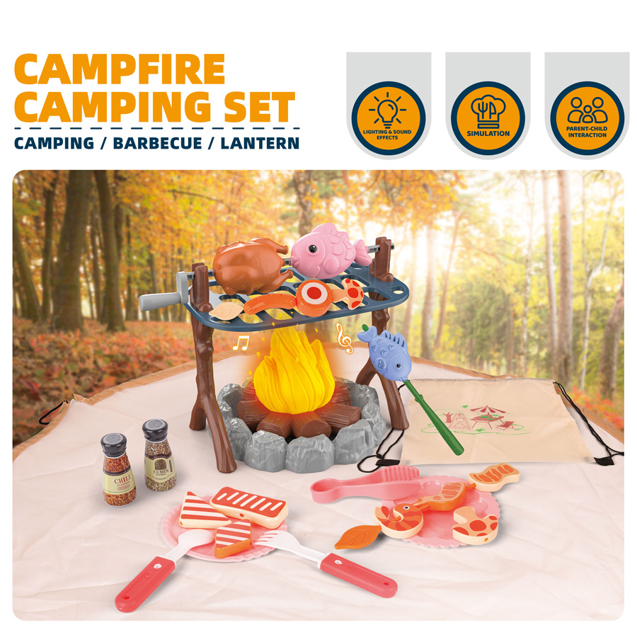 Ensemble de tente de camping p - Baby Food Kit avis et prix