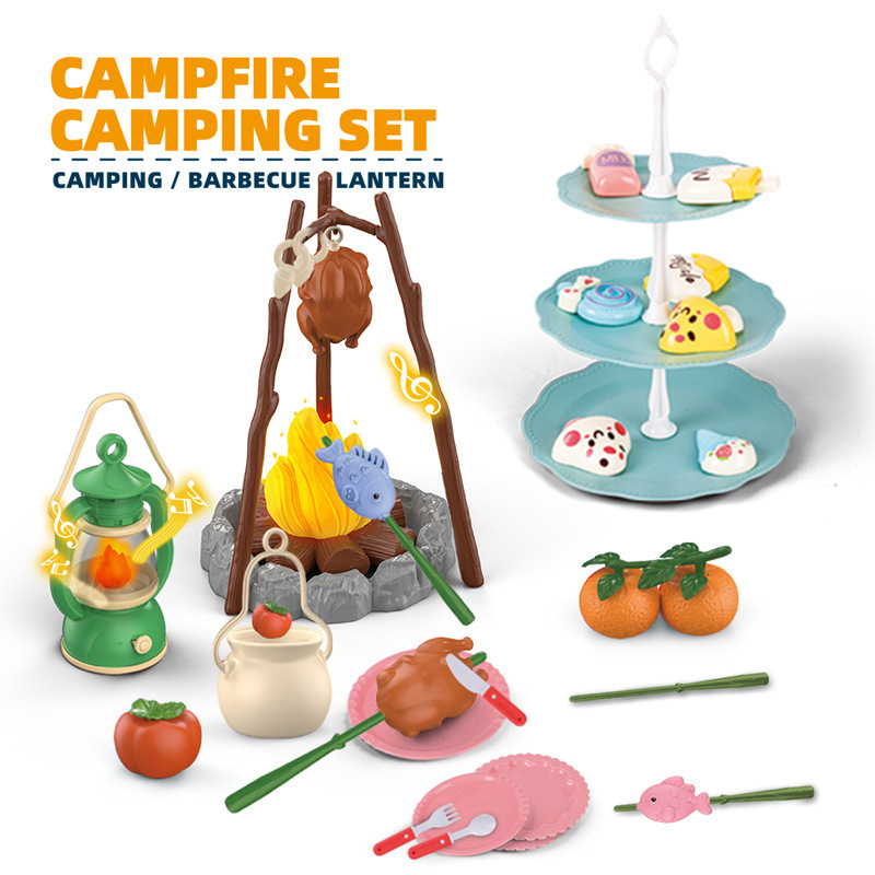 Ensemble de tente de camping p - Baby Food Kit avis et prix