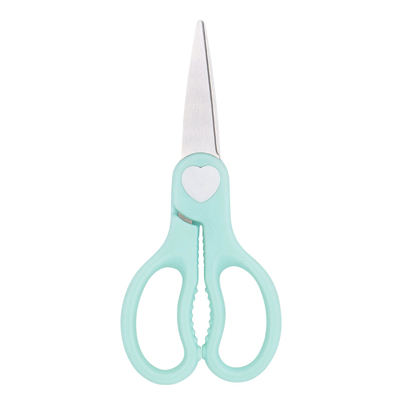 Ciseaux à lames en acier inoxy - Baby Food Scissors avis et prix