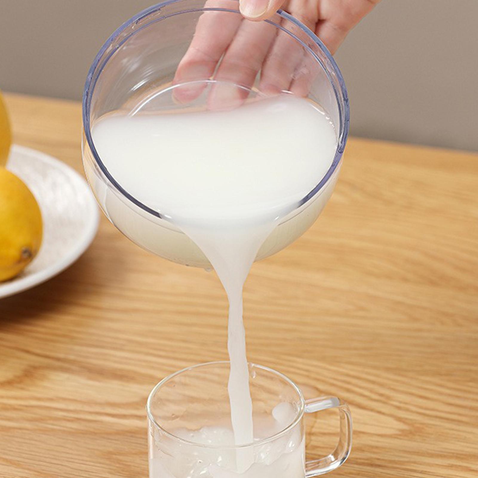 Passoire à yaourt avec Filtrat - Baby Food Filter avis et prix