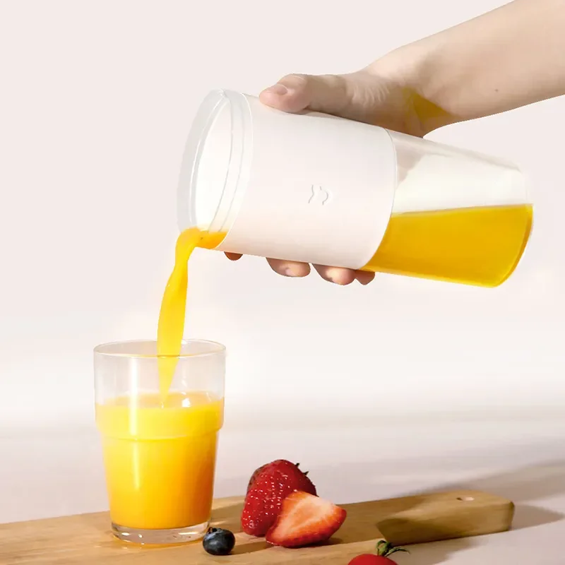 Mixeur portable XIAOMI MIJIA,  - Xiaomi Baby Food Maker avis et prix