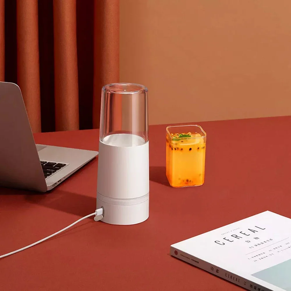 Mixeur portable XIAOMI MIJIA,  - Xiaomi Baby Food Maker avis et prix