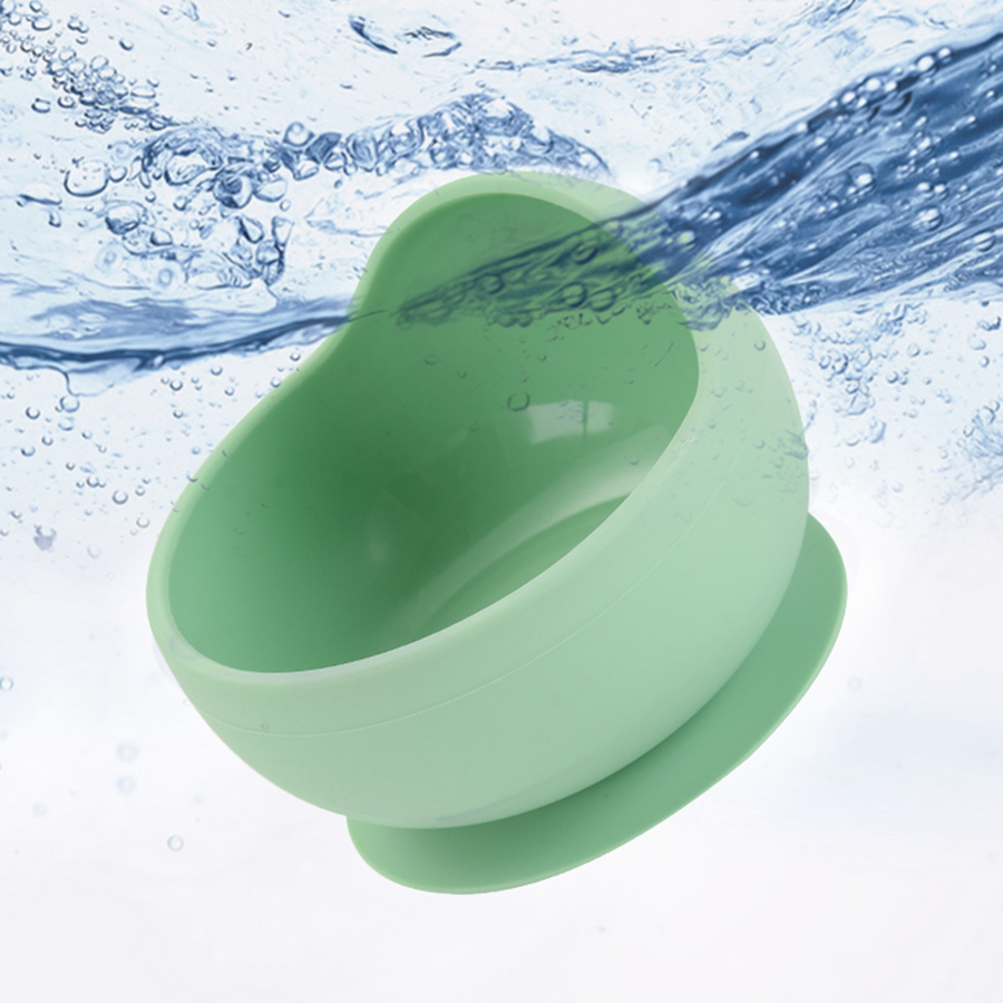 Bols en Silicone de qualité al - Baby Food Quantity avis et prix