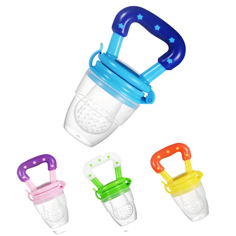 Silicone bébé sucette infantil - Baby Food Filter avis et prix