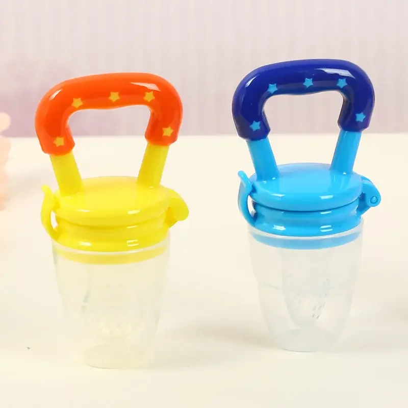 Silicone bébé sucette infantil - Baby Food Filter avis et prix