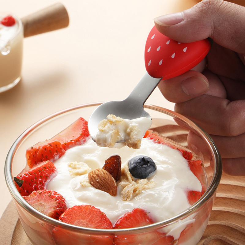 Vaisselle pour enfants en acie - Baby Food Quantity avis et prix