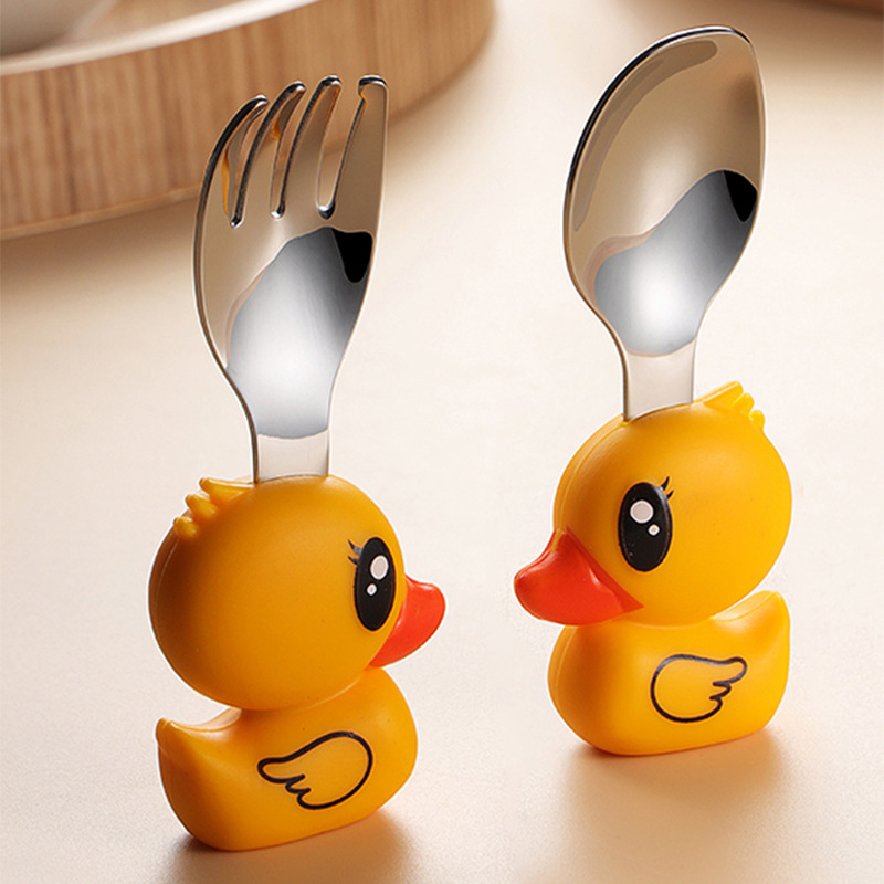Vaisselle pour enfants en acie - Baby Food Quantity avis et prix