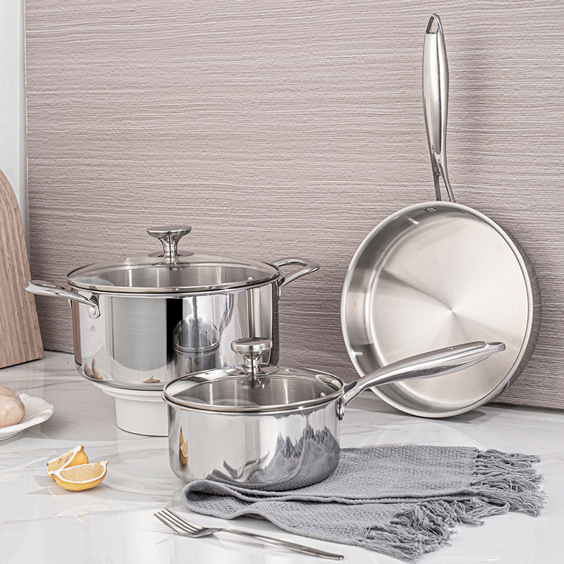 Casserole pour bébé en acier i - Baby Food Steamer avis et prix