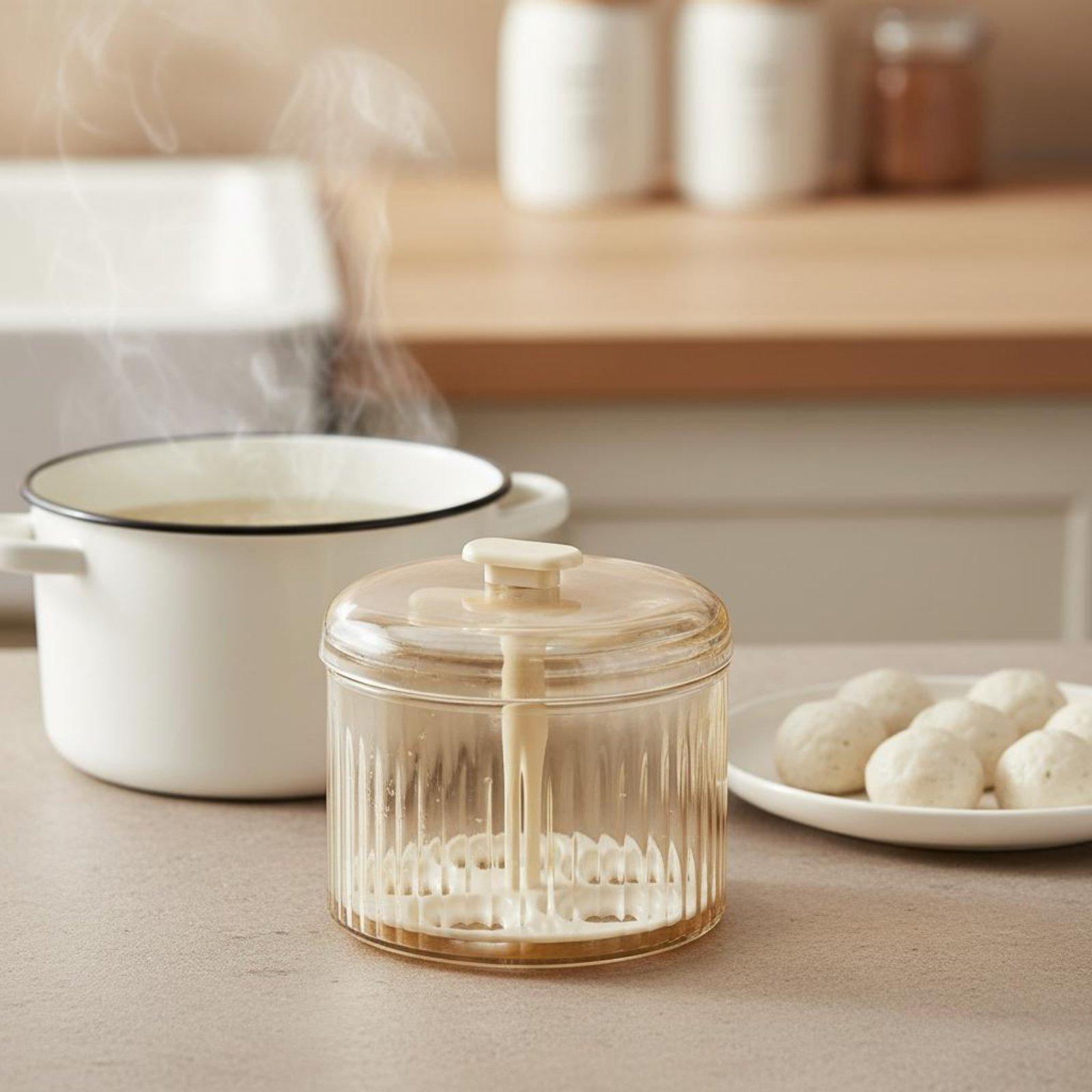 Presse à boulettes multi-compa - Veggie Baby Food avis et prix