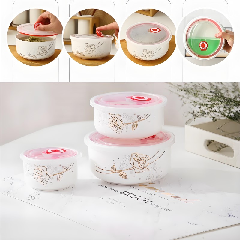Ensemble de boîtes à lunch en  - Food Box Baby avis et prix
