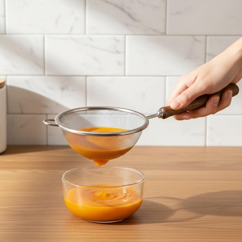 Passoire à aliments complément - Baby Food Filter avis et prix