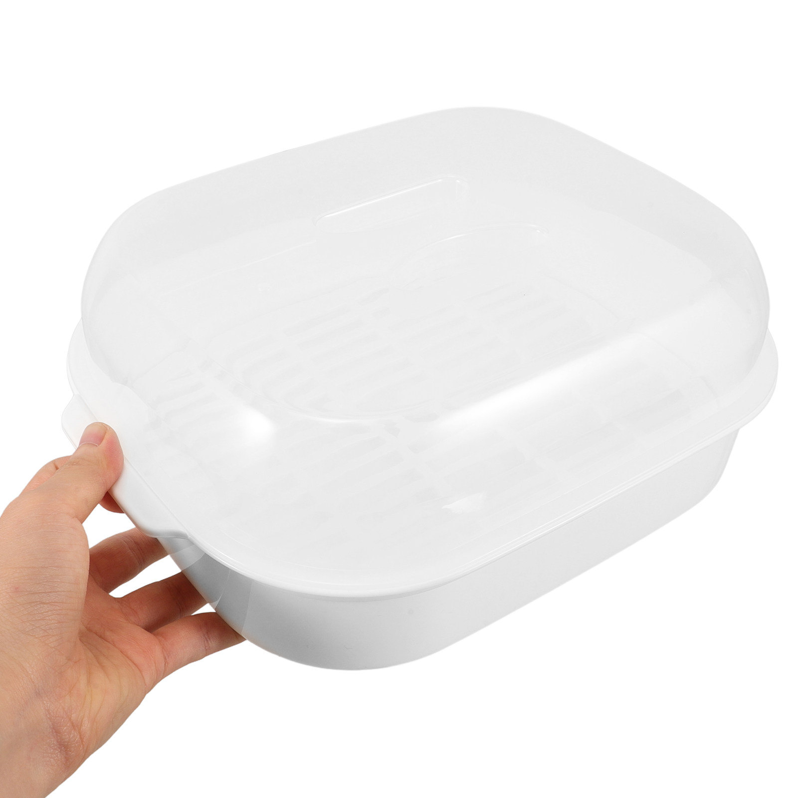 Cuiseur vapeur à micro-ondes g - Baby Food Healthy avis et prix