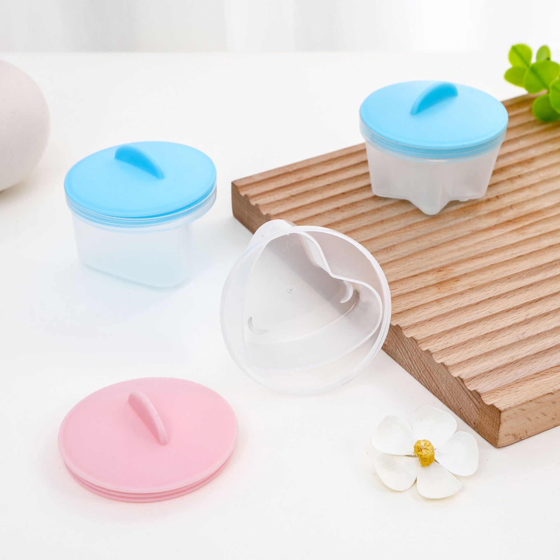 1 pièce/ensemble : Cuiseur vap - Baby Food Steamer avis et prix